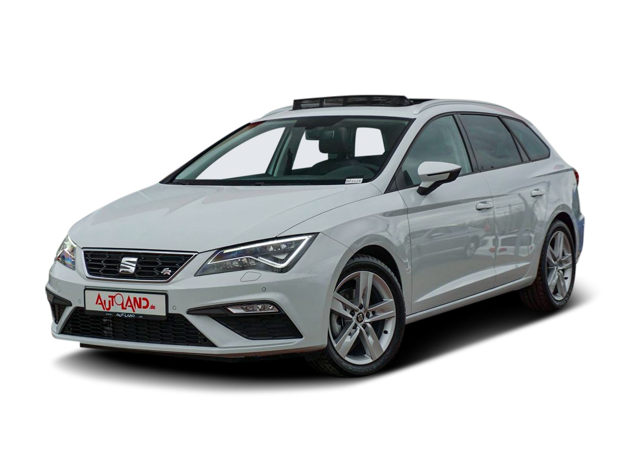 Seat Leon ST 1.5 TSI FR