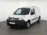 Renault Kangoo Rapid 1.5 dCi 90 Extra Scheckheftgepflegt Bordcomputer USB