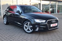 Audi A3 Sportback 35 TDI sport