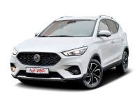 MG ZS 1.5 VTi-Tech Luxury Navi Sitzheizung LED