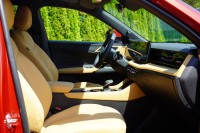 MG HS 1.5 T-GDI Luxury Aut.