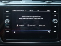 VW Touran 1.5 TSI Comfortline