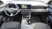 Hyundai Tucson 1.6T-GDI Aut.