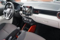 Suzuki Ignis 1.2 4x4