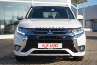 Mitsubishi Outlander 2.0 MIVEC Diamant Aut.