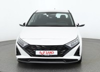 Hyundai i20 1.0 T-GDI Aut.