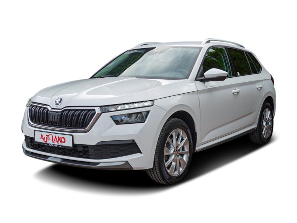 Skoda Kamiq 1.0 Style
