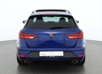 Seat Leon ST 2.0 TSI DSG Cupra 290