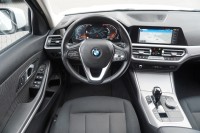 BMW 320 320dA Touring
