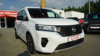Nissan Townstar Tekna