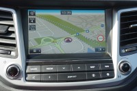 Hyundai Tucson 2.0 CRDi 4WD