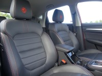MG ZS 1.5 VTi Luxury