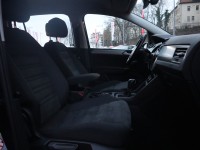 VW Touran 1.5 TSI Comfortline