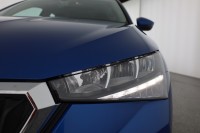 Skoda Scala 1.0 TSI DSG