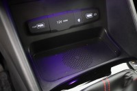 Hyundai Tucson 1.6 T-GDI Mild-Hybrid N-Line