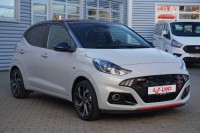 Hyundai i10 N-Line 1.0T-GDI