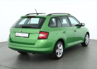 Skoda Fabia Combi 1.0 MPI Cool Plus