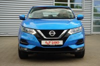 Nissan Qashqai 1.3 DIG-T