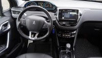 Peugeot 2008 1.2 PureTech 110 Allure