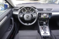 Skoda Superb Combi Sportline iV