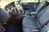 VW Golf VII 1.4 TSI Sound