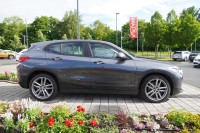 BMW X2 sDrive 18 i Advantage