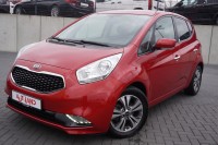 Vorschau: Kia Venga 1.6 CVVT Platinum