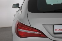Mercedes-Benz CLA 180 Shooting Brake 