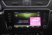 Skoda Superb Combi 1.5 TSI DSG SportLine