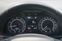 Skoda Scala 1.0 TSI