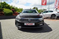 VW Passat Variant 2.0TDI DSG R-Line