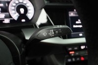 Audi A3 Sportback 40 TFSI e advanced