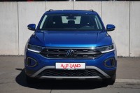 VW T-Roc 1.5 TSI DSG