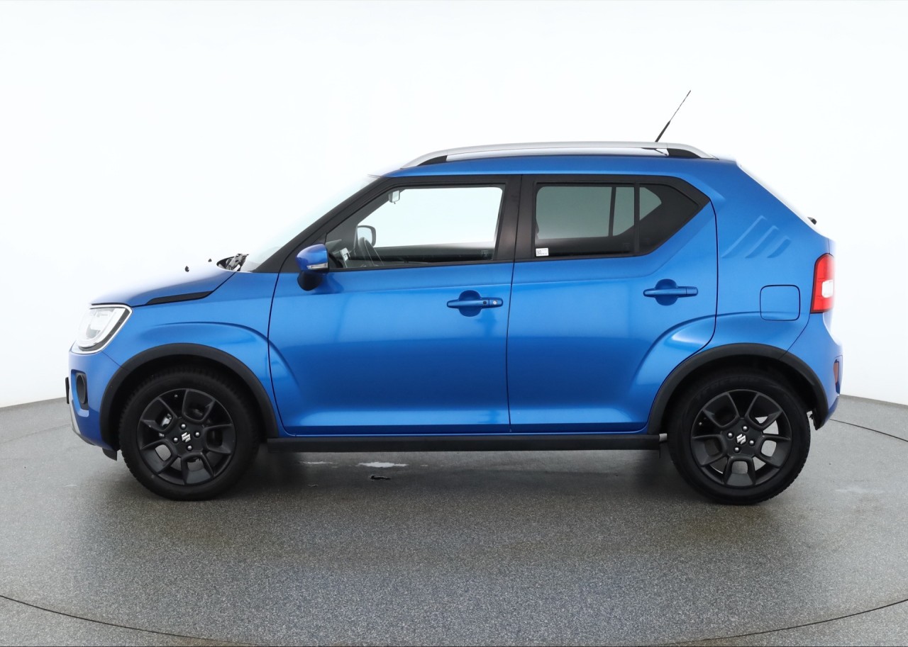 Suzuki Ignis 1.2 M-Hybrid Comfort+