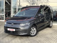 Vorschau: VW Caddy Maxi 1.5 TSI