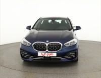 BMW 118 d Advantage