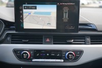Audi A4 Avant 45 TFSI qu. 2xS line