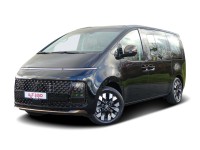 Hyundai Staria 1.6 T-GDI HEV Signature Aut. 2-Zonen-Klima Navi Sitzheizung