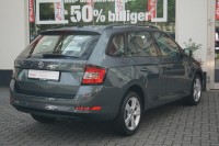 Skoda Fabia Combi 1.0 MPI Active