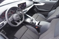 Audi A4 Avant 40 TFSI S line S-Tronic