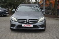 Mercedes-Benz C 180 C180 T-Modell Avantgarde 9G