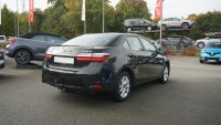 Toyota Corolla 1.6 Edition Aut.