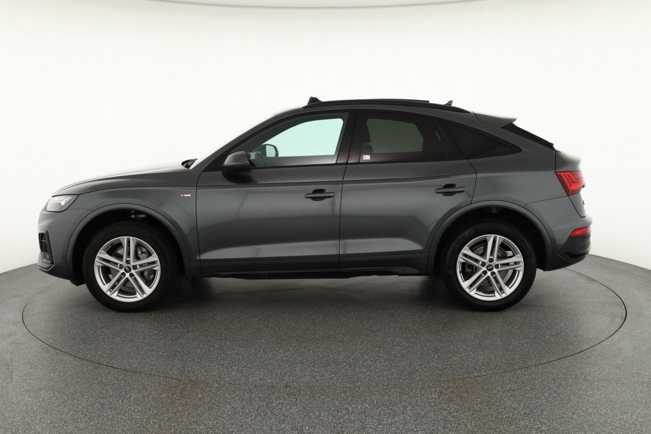 Audi Q5 Sportback 40 TDI S-Line s-tronic