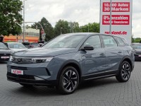 Vorschau: Opel Grandland 1.2DI Turbo Hybrid Aut.