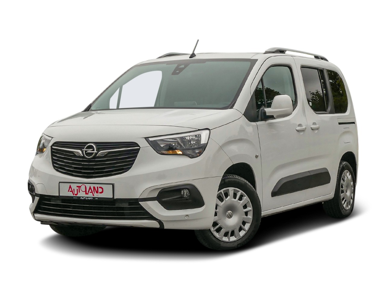 Opel Combo Life 1.2 Turbo Life