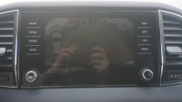 Skoda Karoq 2.0 TDI DSG 4x4 Soleil
