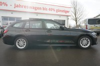 BMW 320 d Touring Sport Line