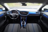 VW T-Roc 1.5 16V TSI Style