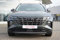 Hyundai Tucson 1.6 Trend 4WD