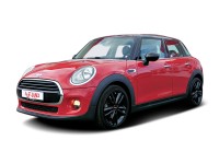 MINI Cooper Mini 1.5 Cooper 2-Zonen-Klima Navi Sitzheizung